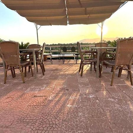 פונטנה ביאנקה Villa Lucia With Salt Pool מראה חיצוני תמונה