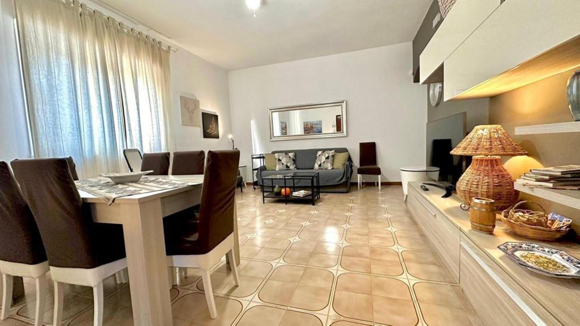 פונטנה ביאנקה Villa Lucia With Salt Pool מראה חיצוני תמונה